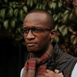author image